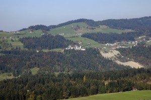Foto: Sammlung Air-Color, Vorarlberger Landesbibliothek