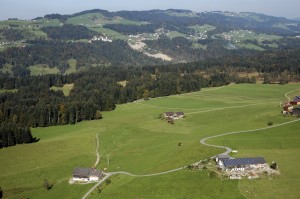 Foto: Sammlung Air-Color, Vorarlberger Landesbibliothek