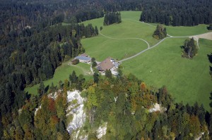 Foto: Sammlung Air-Color, Vorarlberger Landesbibliothek