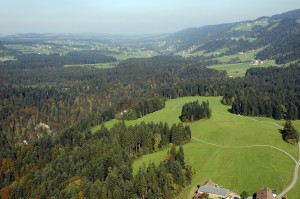 Foto: Sammlung Air-Color, Vorarlberger Landesbibliothek