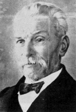 Johann Baldauf