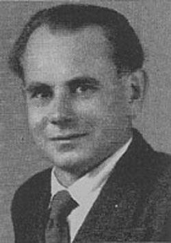 Josef Giselbrecht